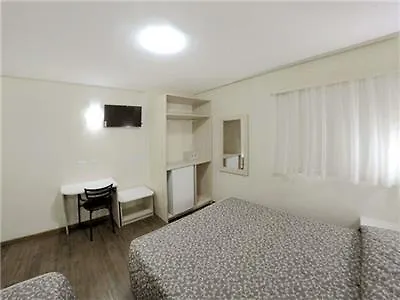 Hotel Express Centro Historico Porto Alegre