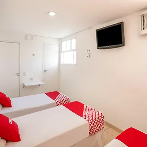 Oyo Vintage, 3* São Paulo