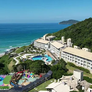 Costão Do Santinho 5* Florianópolis