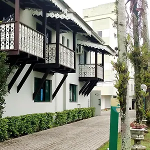 Quinta Da Bica D'agua Village 4* Florianópolis