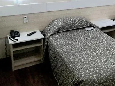 Hotel Express Centro Historico Porto Alegre Brazil