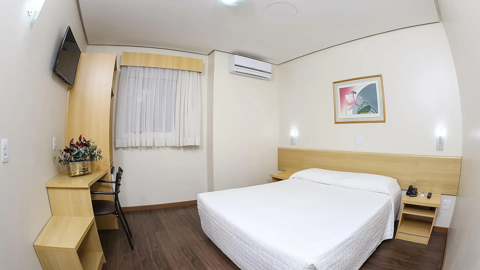 Hotel Express Centro Historico Porto Alegre