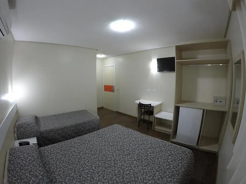 Hotel Express Centro Historico Porto Alegre
