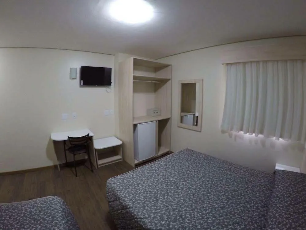 Hotel Express Centro Historico Porto Alegre